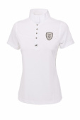 ALICIA COMPETITION SHIRT PIKEUR