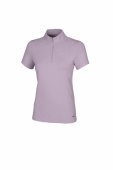 Ayuna Shirt Silk Purple