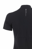 Ladies T-Shirt Training Shirt Black