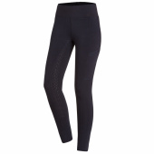 SUMMER RIDING TIGHTS FULL SEAT SCHOCKEMHLE OCEAN