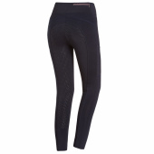 SUMMER RIDING TIGHTS FULL SEAT SCHOCKEMHLE OCEAN