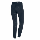 WINTER RIDING TIGHTS SCHOCKEMHLE BLUE NIGHTS