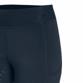 WINTER RIDING TIGHTS SCHOCKEMHLE BLUE NIGHTS