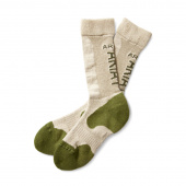 Alpaca Wool Preformance Socks Xs/S Prairie/Oatmeal