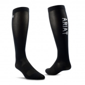 AriatTEK Essential Performance Socks Onesize Black