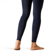 Womens EOS 2.0 Full Grip Tights Navy Eclipse