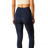 Womens EOS 2.0 Full Grip Tights Navy Eclipse