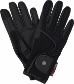 Fir-Tech Mesh Gloves Eldorado Svart