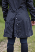 Raincoat Ladies Dark Navy