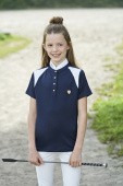 Competition Shirt Barn Navy