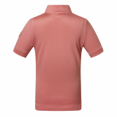 Polo Shirt Barn Rose