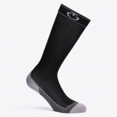 CT Work Sock Black/Grey