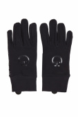 Winter Gloves Svart
