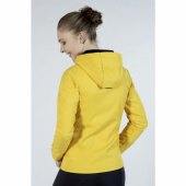 Softshell Jacket Performance Yellow