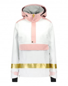 Gold Me Maybe Anorak