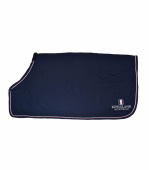Classic Show Rug Navy