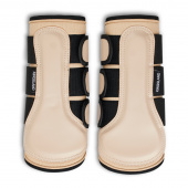 KLHarley Protection Boots Beige Cobblesto