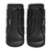 KLHarley Protection Boots Black