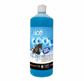 Ice Cool Gel Liniment Naf 1L