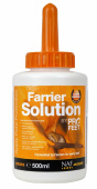 Farrier Solution By Profeet Gel Naf 500ml
