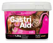 GastriAid Pulver Naf 1,8kg