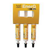 EnerG Shot 3-Pack Oral Spruta Naf