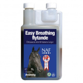 Easy Breathing Flytande Naf 1L