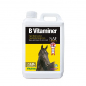 B-Vitamin Flytande Naf 2,5L