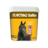 Electro Salter Naf 4kg