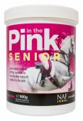 In The Pink Senior Pulver Naf 900g