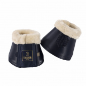 Boots Softlate Fauxfur Heritage Navy