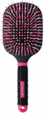 Paddle Brush Proffessional Choice Pink