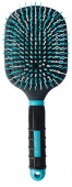 PADDLE BRUSH PROFFESSIONAL CHOICE GREEN