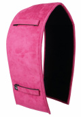 Lunging Pad Pink