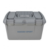 Ryktbox Hansbo Silver