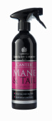 CANTER MANE & TAIL CONDITIONER SPRAY 500ML