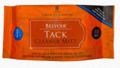 Belvoir Tack Cleaning Mitt