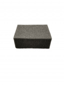 Leather Cleaning Sponge
