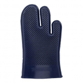 COMMFY GLOVE NATURAL HORSE GUARD NAVY