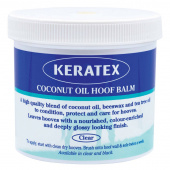 Keratex Coconut Oil Hoof Balm 400g