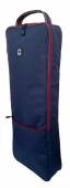 BRIDLE BAG EQUIPAGE NAVY