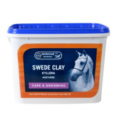 Swede Clay 2kg