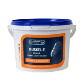 Muskel-E 1,8kg