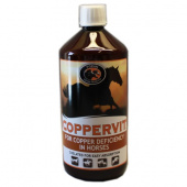 Coppervit Foran 1L