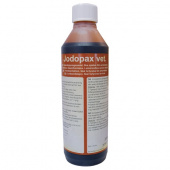 Jodopax Vet 500ml