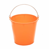 Hink 7 Liter Globus Orange