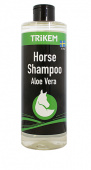 Horse Shampoo Aloe Vera 500ml Trikem