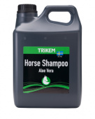Horse Shampoo Aloe Vera 2,5L