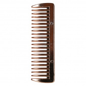 Comb Iron Imperial Rosegold