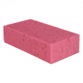 Sponge Imperial Neon Pink